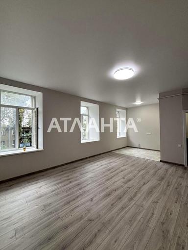 2-комнатная квартира по адресу Люстдорфская дор. (площадь 47 м²) - Atlanta.ua - фото 11