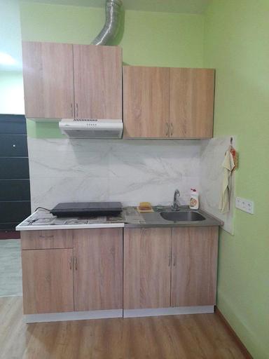 1-room apartment apartment by the address st. Ul Klavdievskaya (area 25 m²) - Atlanta.ua - photo 22