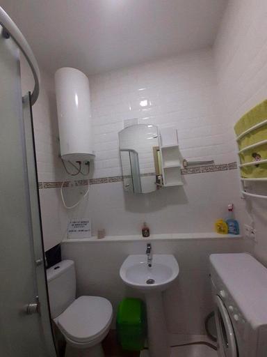 1-room apartment apartment by the address st. Ul Klavdievskaya (area 25 m²) - Atlanta.ua - photo 25