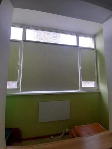 1-room apartment apartment by the address st. Ul Klavdievskaya (area 25 m²) - Atlanta.ua - photo 24