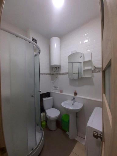 1-room apartment apartment by the address st. Ul Klavdievskaya (area 25 m²) - Atlanta.ua - photo 27