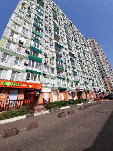 1-room apartment apartment by the address st. Ul Klavdievskaya (area 25 m²) - Atlanta.ua - photo 30