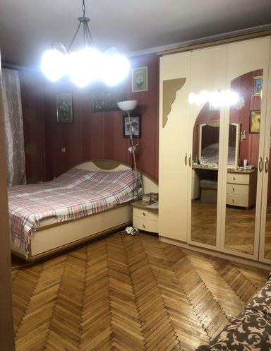 3-rooms apartment apartment by the address st. Vysokaya (area 72 m²) - Atlanta.ua - photo 10