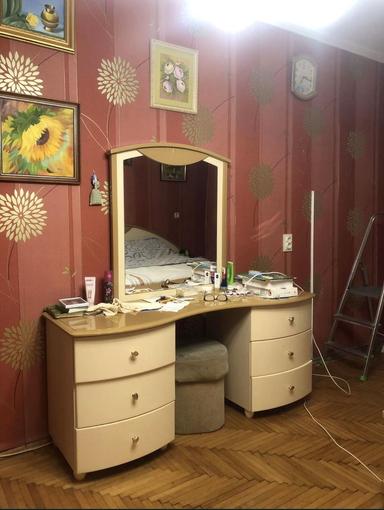 3-rooms apartment apartment by the address st. Vysokaya (area 72 m²) - Atlanta.ua - photo 9