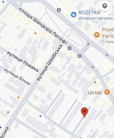 3-rooms apartment apartment by the address st. Vysokaya (area 72 m²) - Atlanta.ua - photo 14