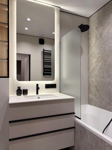 3-кімнатна квартира за адресою (площа 74 м²) - Atlanta.ua - фото 42