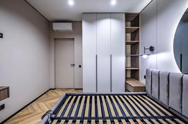 3-кімнатна квартира за адресою (площа 74 м²) - Atlanta.ua - фото 45