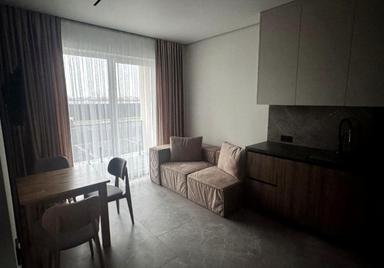 1-комнатная квартира по адресу (площадь 40 м²) - Atlanta.ua - фото 22