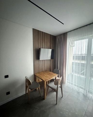 1-комнатная квартира по адресу (площадь 40 м²) - Atlanta.ua - фото 24