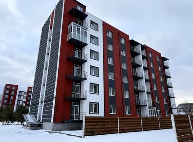 1-комнатная квартира по адресу (площадь 33 м²) - Atlanta.ua - фото 7