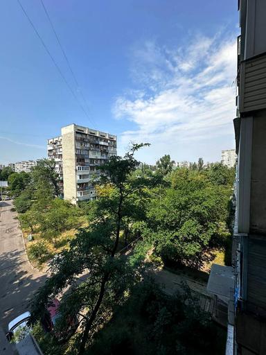 3-rooms apartment apartment by the address st. Pr Tychiny (area 61 m²) - Atlanta.ua - photo 9