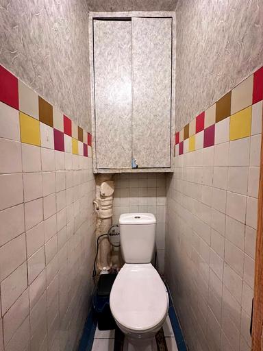 3-rooms apartment apartment by the address st. Pr Tychiny (area 61 m²) - Atlanta.ua - photo 15