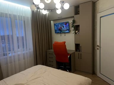 2-комнатная квартира по адресу ул. Виноградовая (площадь 67 м²) - Atlanta.ua - фото 48