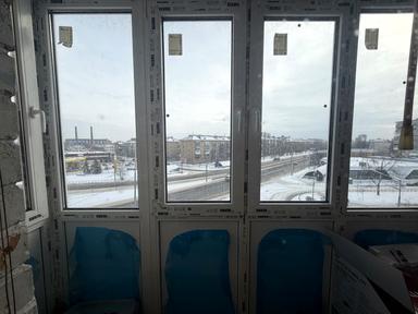 2-rooms apartment apartment by the address st. Bulv Verkhovnogo Soveta (area 55 m²) - Atlanta.ua - photo 16