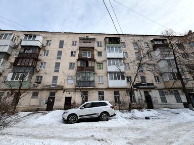 2-rooms apartment apartment by the address st. Bulv Verkhovnogo Soveta (area 55 m²) - Atlanta.ua - photo 24