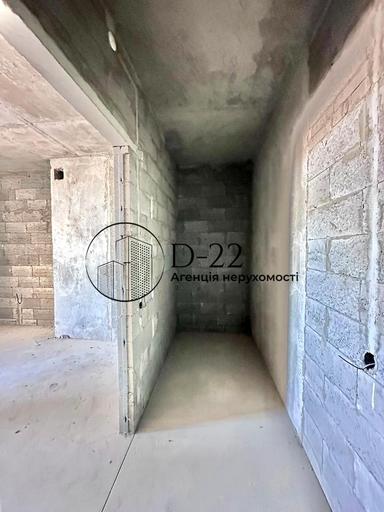 1-комнатная квартира по адресу (площадь 57 м²) - Atlanta.ua - фото 26