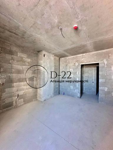 1-комнатная квартира по адресу (площадь 57 м²) - Atlanta.ua - фото 28