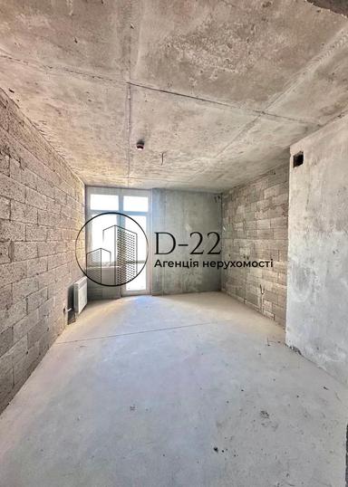 1-комнатная квартира по адресу (площадь 57 м²) - Atlanta.ua - фото 27