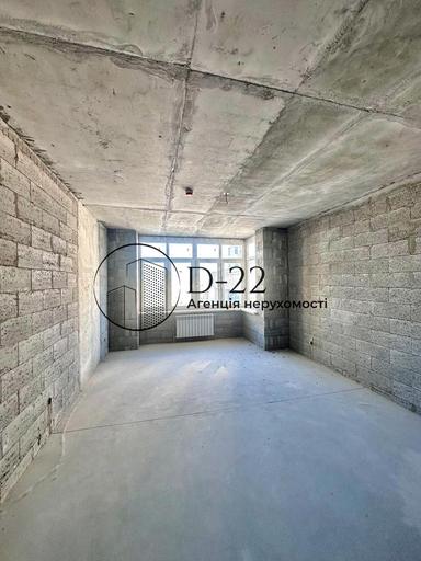 1-комнатная квартира по адресу (площадь 57 м²) - Atlanta.ua - фото 24