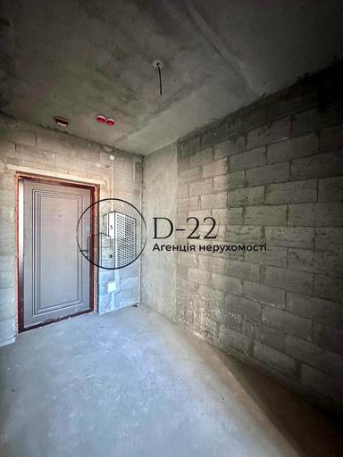 1-комнатная квартира по адресу (площадь 57 м²) - Atlanta.ua - фото 30