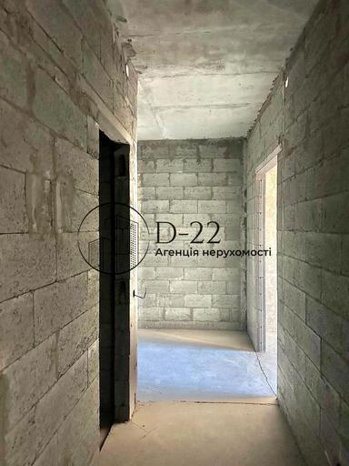 1-комнатная квартира по адресу (площадь 57 м²) - Atlanta.ua - фото 29