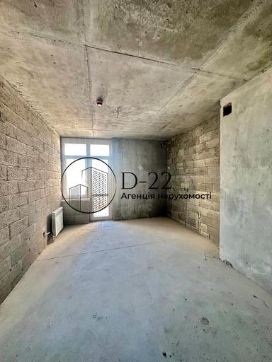 1-комнатная квартира по адресу (площадь 57 м²) - Atlanta.ua - фото 32