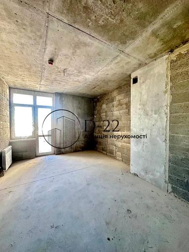 1-комнатная квартира по адресу (площадь 57 м²) - Atlanta.ua - фото 33