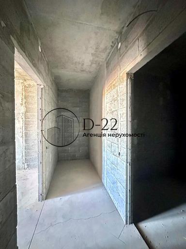 1-комнатная квартира по адресу (площадь 57 м²) - Atlanta.ua - фото 34