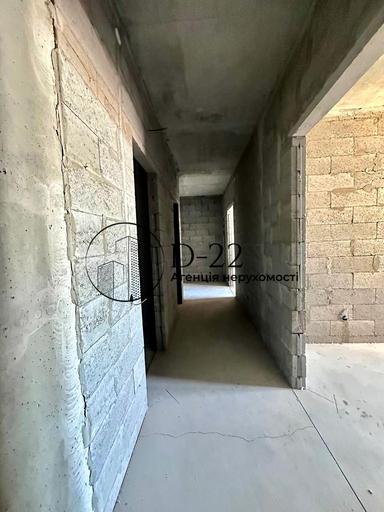 1-комнатная квартира по адресу (площадь 57 м²) - Atlanta.ua - фото 35