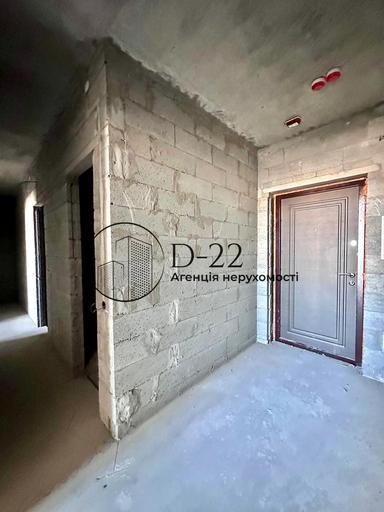 1-комнатная квартира по адресу (площадь 57 м²) - Atlanta.ua - фото 37