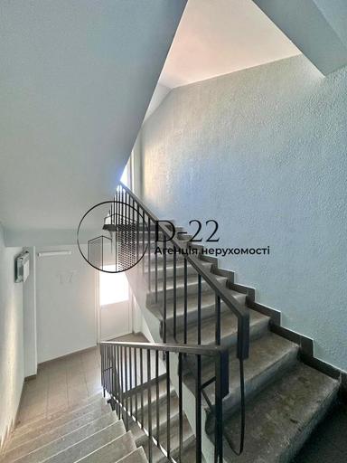 1-комнатная квартира по адресу (площадь 57 м²) - Atlanta.ua - фото 42