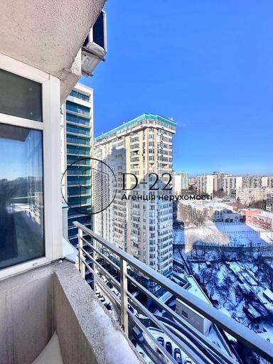 1-комнатная квартира по адресу (площадь 57 м²) - Atlanta.ua - фото 44