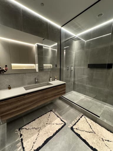 2-комнатная квартира по адресу Курортный пер. (площадь 70 м²) - Atlanta.ua - фото 12