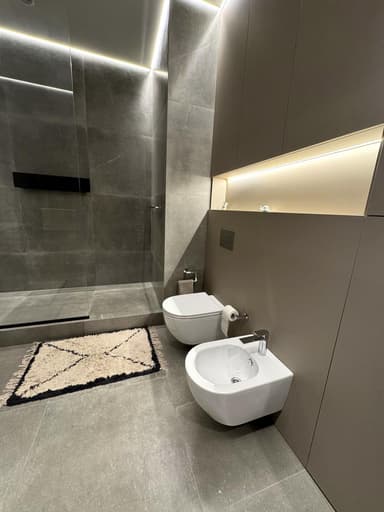 2-комнатная квартира по адресу Курортный пер. (площадь 70 м²) - Atlanta.ua - фото 13