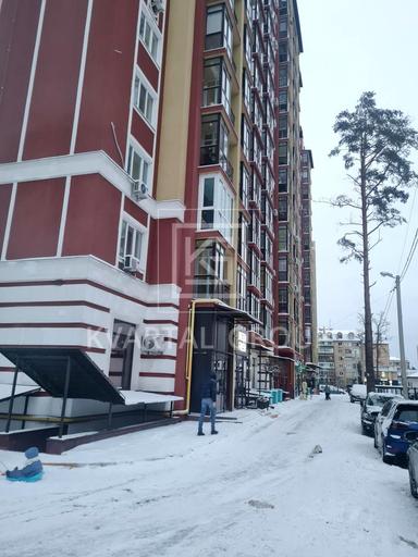 Комерційна нерухомість за адресою вул. Українська (площа 25,1 м²) - Atlanta.ua - фото 16