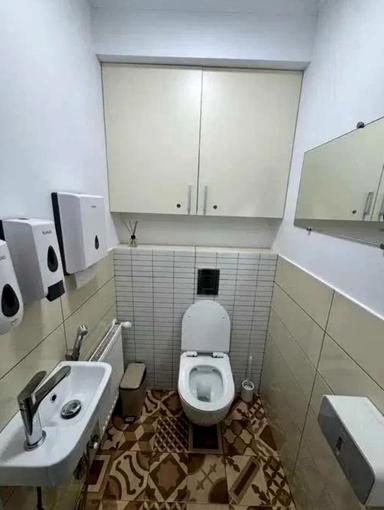 Коммерческая недвижимость по адресу Люстдорфская дор. (площадь 160 м²) - Atlanta.ua - фото 19