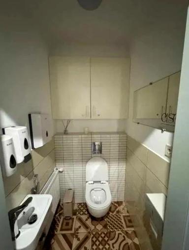 Коммерческая недвижимость по адресу Люстдорфская дор. (площадь 160 м²) - Atlanta.ua - фото 26