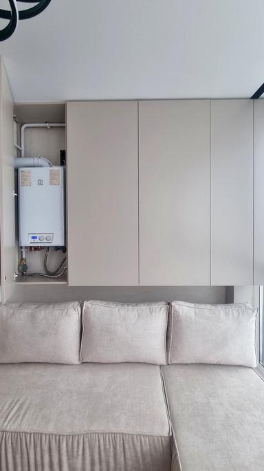 1-кімнатна квартира за адресою (площа 41 м²) - Atlanta.ua - фото 18