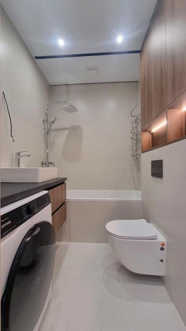 1-кімнатна квартира за адресою (площа 41 м²) - Atlanta.ua - фото 24