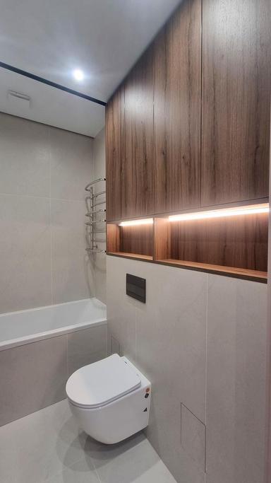 1-кімнатна квартира за адресою (площа 41 м²) - Atlanta.ua - фото 23