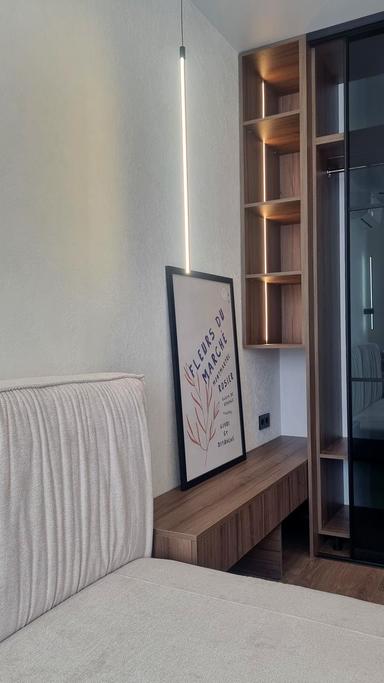 1-кімнатна квартира за адресою (площа 41 м²) - Atlanta.ua - фото 19