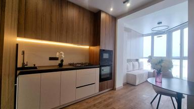 1-кімнатна квартира за адресою (площа 41 м²) - Atlanta.ua - фото 13