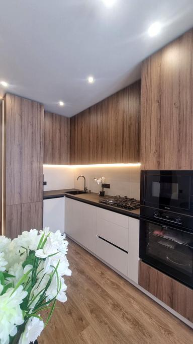 1-кімнатна квартира за адресою (площа 41 м²) - Atlanta.ua - фото 15