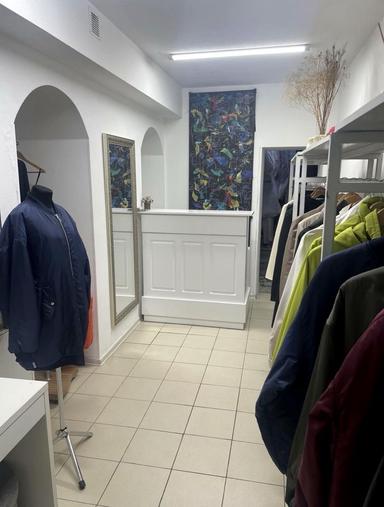 Commercial real estate at (area 78 m²) - Atlanta.ua - photo 12