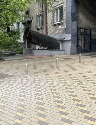 Commercial real estate at (area 78 m²) - Atlanta.ua - photo 10