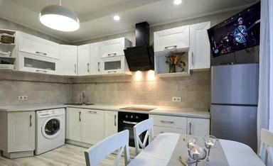 1-комнатная квартира по адресу ул. Речная (площадь 40 м²) - Atlanta.ua - фото 16