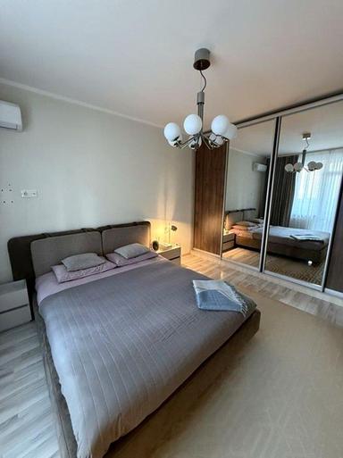 1-комнатная квартира по адресу ул. Речная (площадь 40 м²) - Atlanta.ua - фото 13