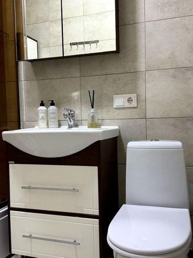 1-комнатная квартира по адресу ул. Речная (площадь 40 м²) - Atlanta.ua - фото 18