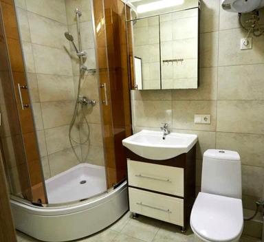 1-комнатная квартира по адресу ул. Речная (площадь 40 м²) - Atlanta.ua - фото 17