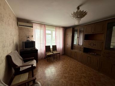 1-комнатная квартира по адресу ул. Макаренко (площадь 37 м²) - Atlanta.ua - фото 17